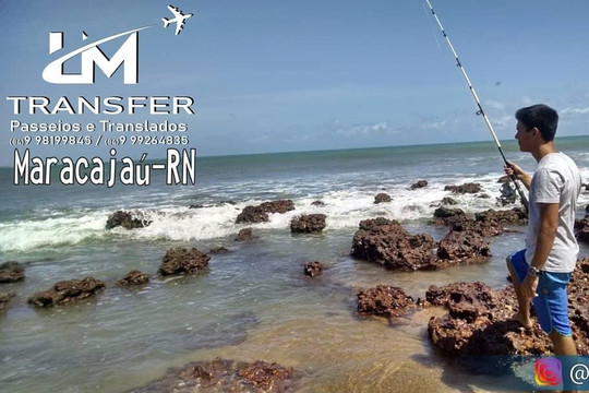 NaTour Receptivo-Natal必去景点