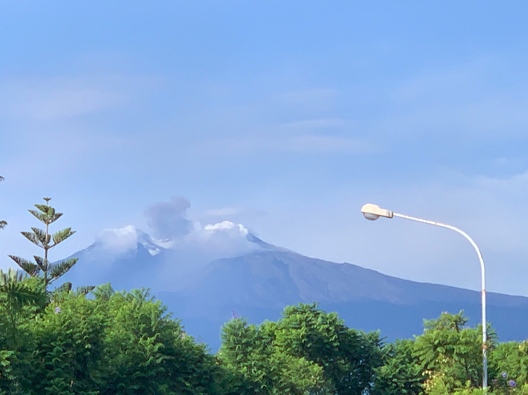 CityBySee-陶尔米纳必去景点