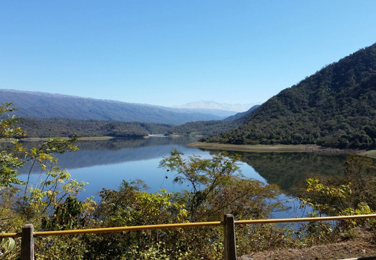 Villa Alberdi旅游攻略图片