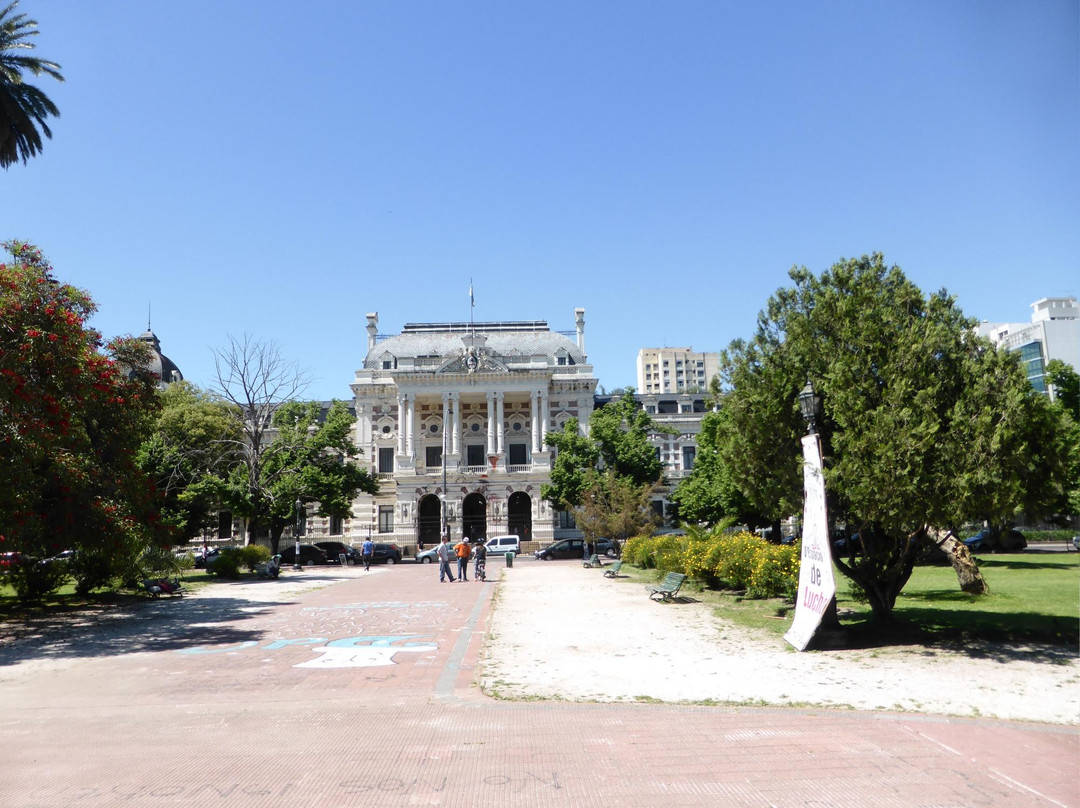 Ringuelet旅游景点-Museo del Automovil