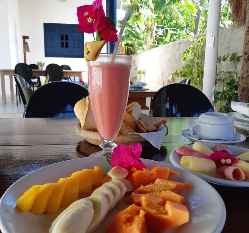 D'Kaza Pousada主图