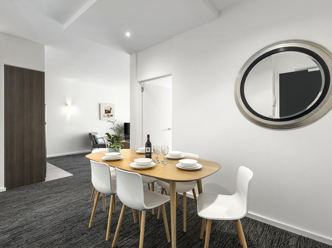 奎斯特卡罗琳泉酒店主图