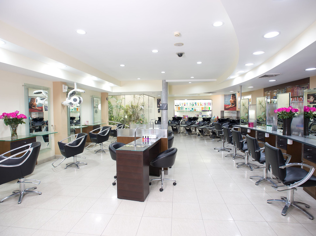 La Victoria旅游景点-Tomyko Spa