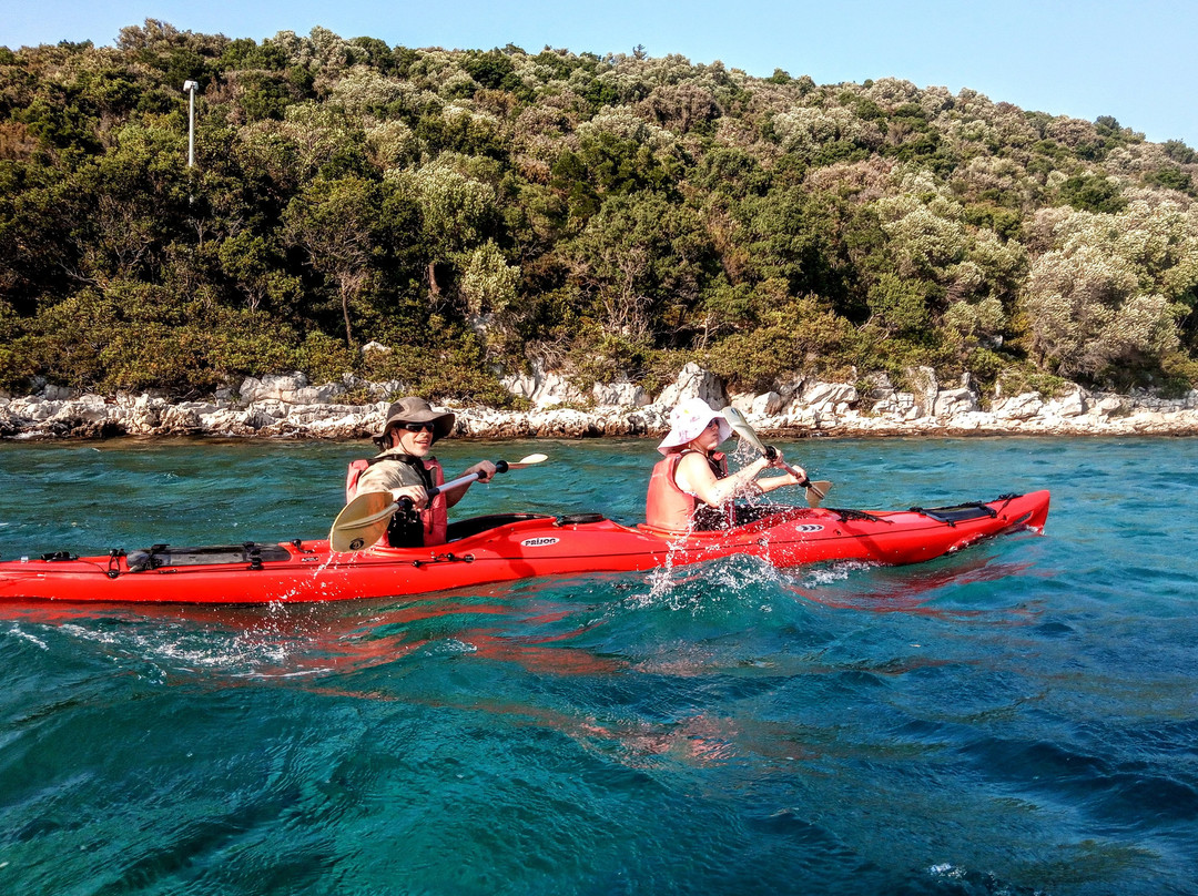 Korcula Outdoor Experience景点图片