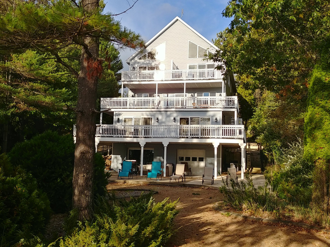 Lake Huron Inn Bed & Breakfast主图