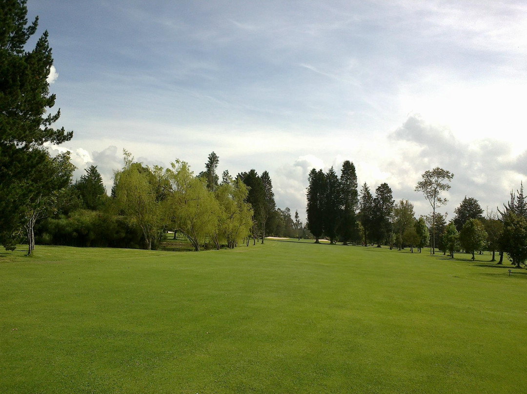 Club de Golf UMB Universidad Manuela Beltrán景点图片