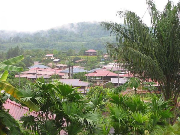 Cacao Village景点图片