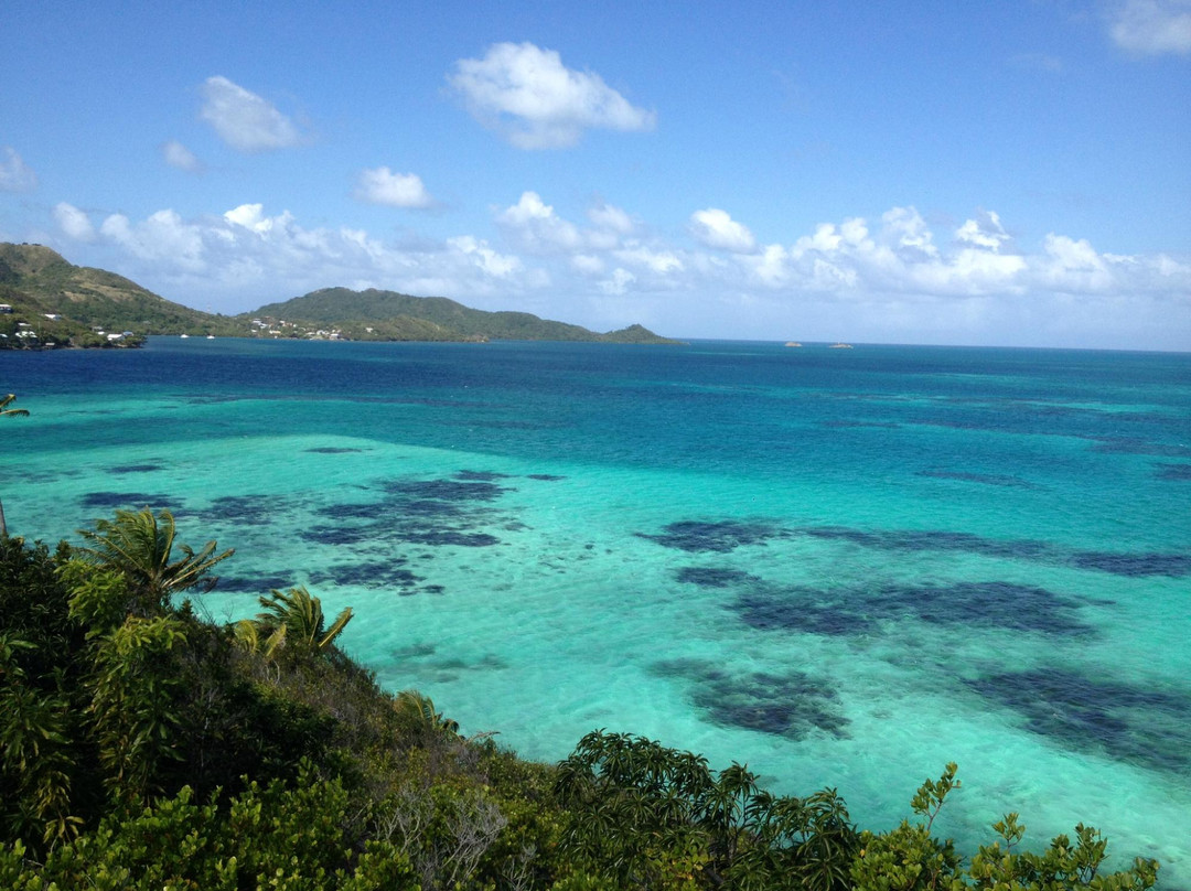 Crab Cay-Cayo Cangrejo景点图片