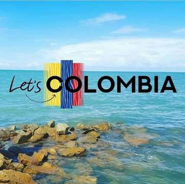 LETSCOLOMBIA