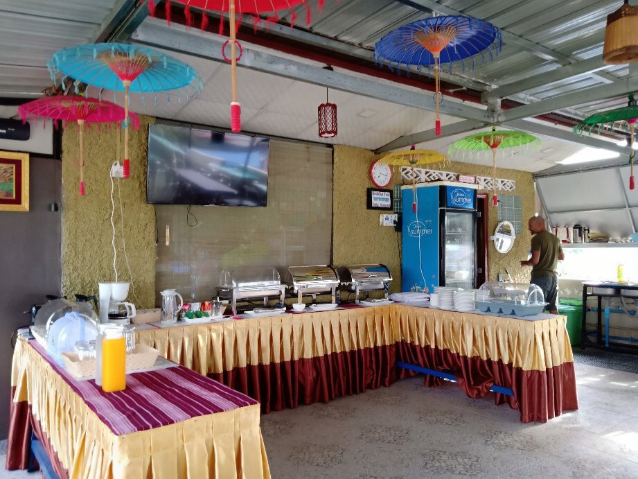 Kayan Golden Sky Guest House主图