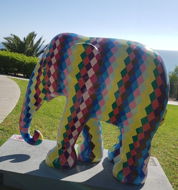 Pines Park-德纳角必去景点