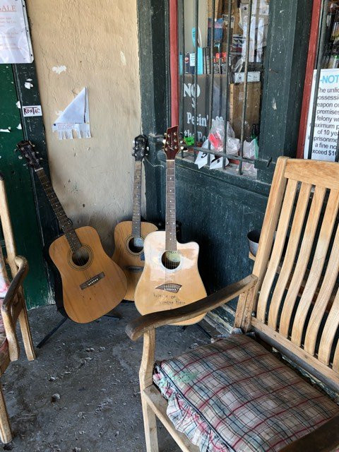 Terlingua Trading Company-Terlingua必去景点