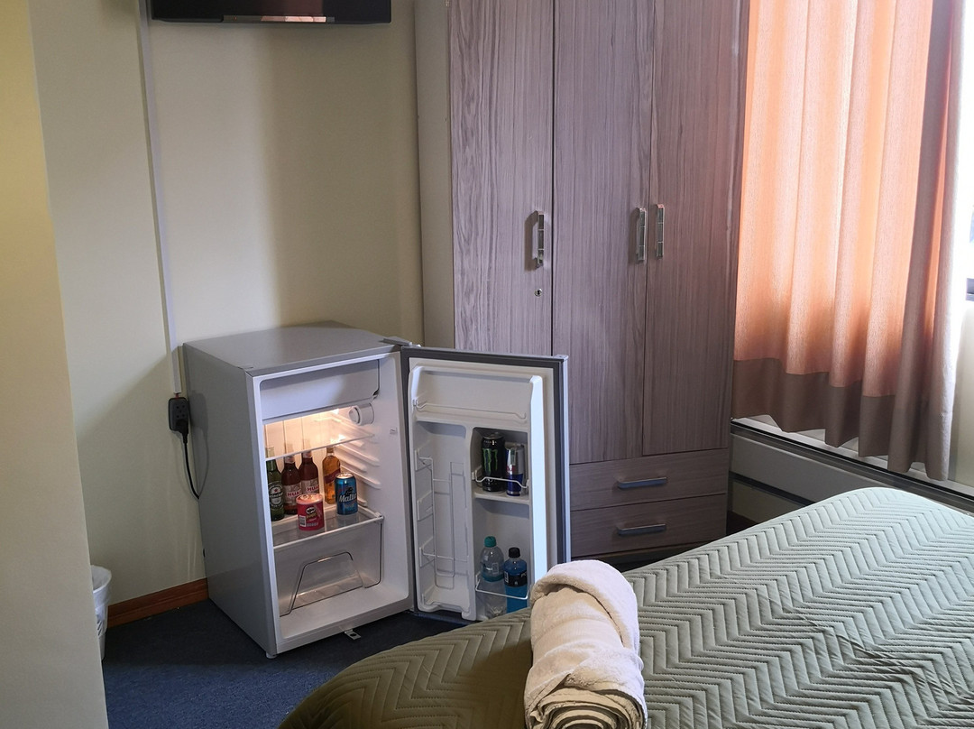 Hotel Espectacular主图