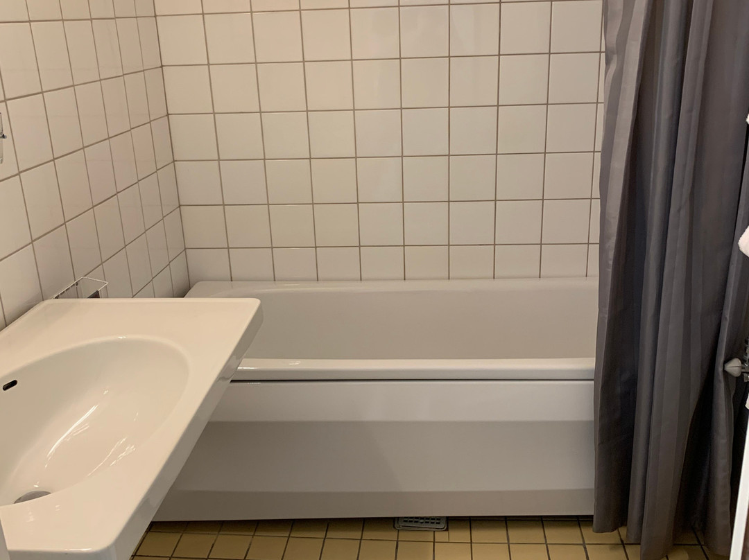 Best Western Gustaf Froding Hotel & Konferens主图