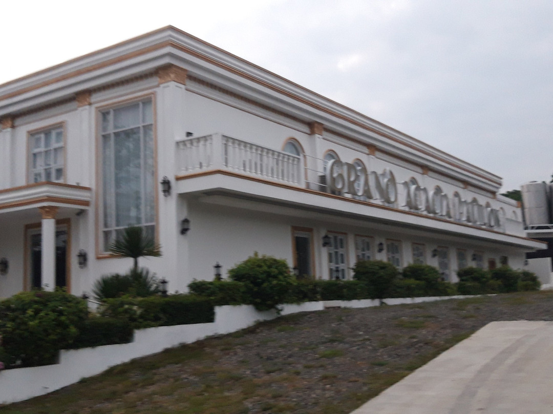 Batangas Country Club主图