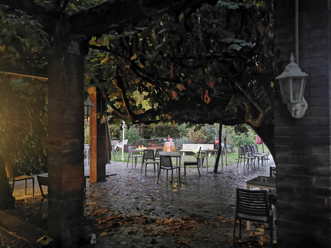 Le Fer à Cheval主图