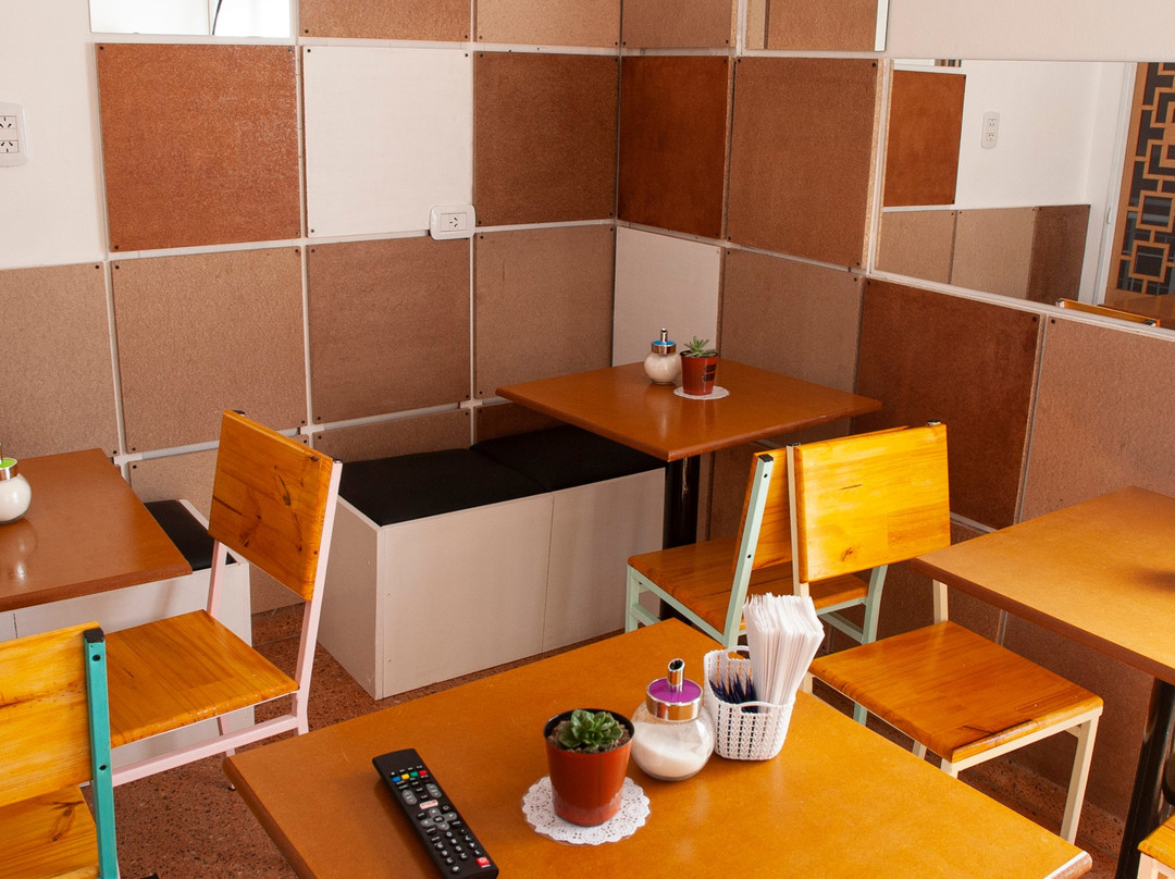 Hotel Italia B&B主图