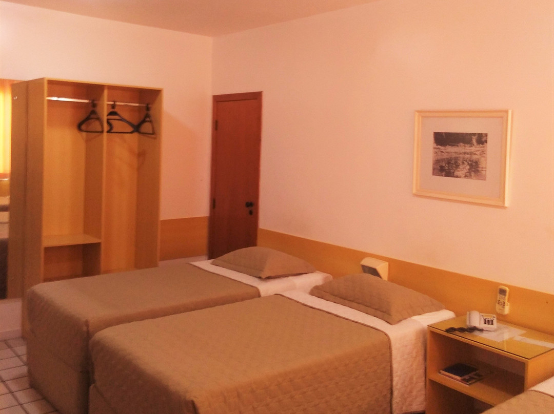 Hotel Rio Parnaiba主图