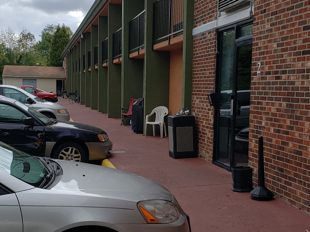 Baymont by Wyndham Salem Roanoke Area主图