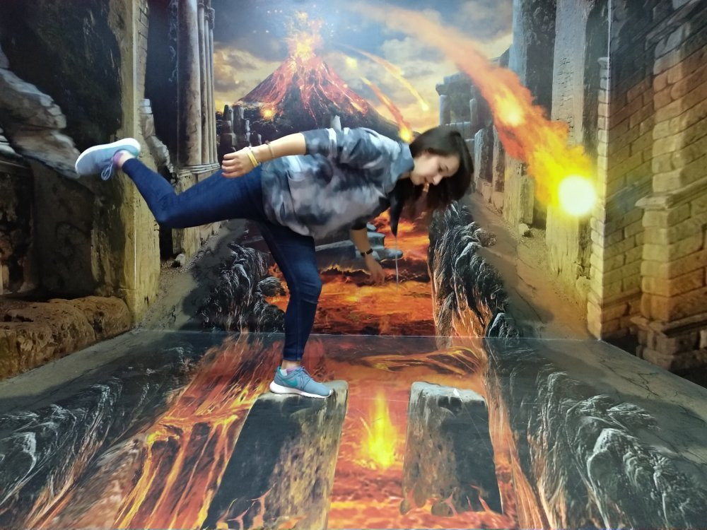 Museum of Photoillusions-利沃夫必去景点