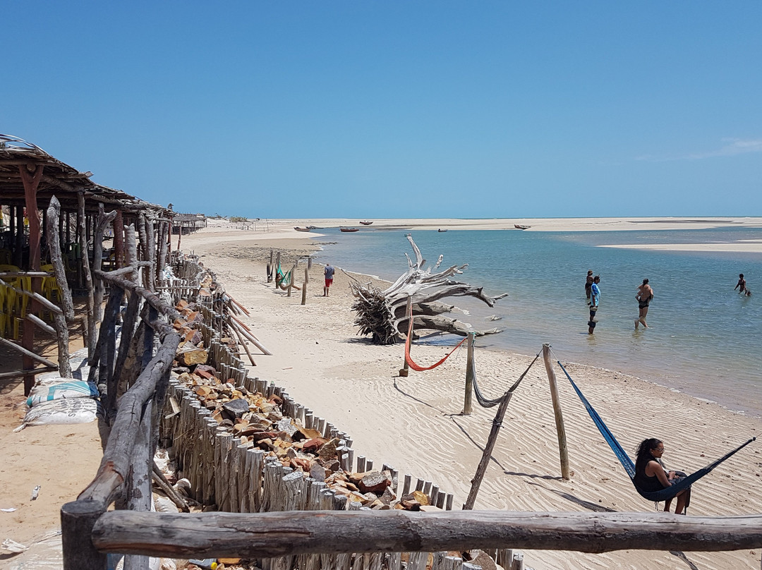 Maramar Beach景点图片