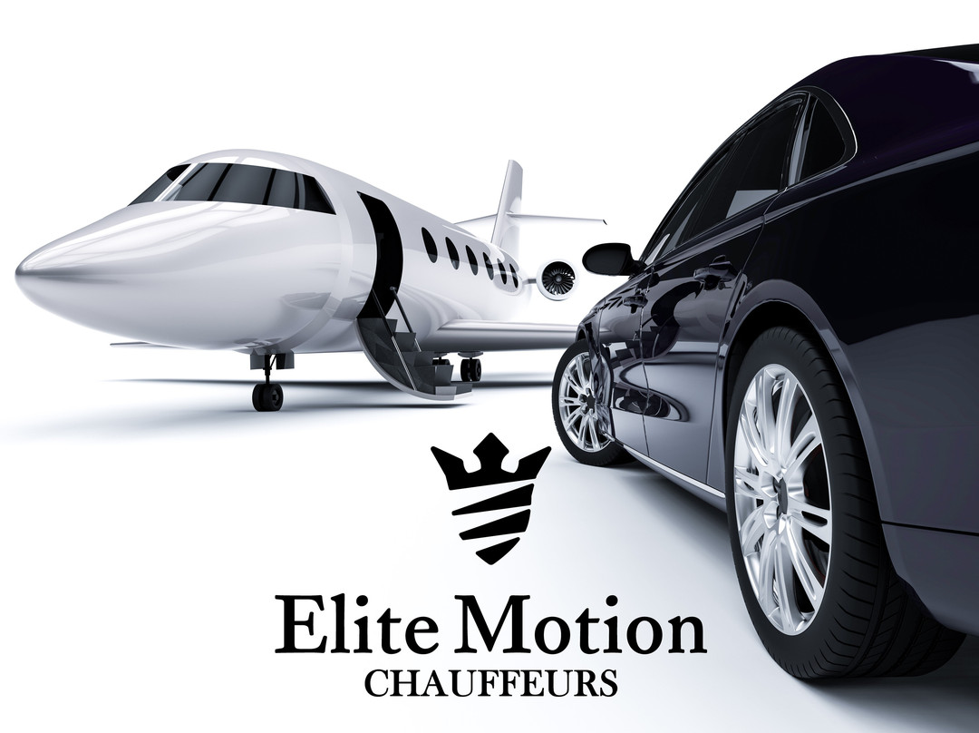 Elite Motion Chauffeurs-香农必去景点