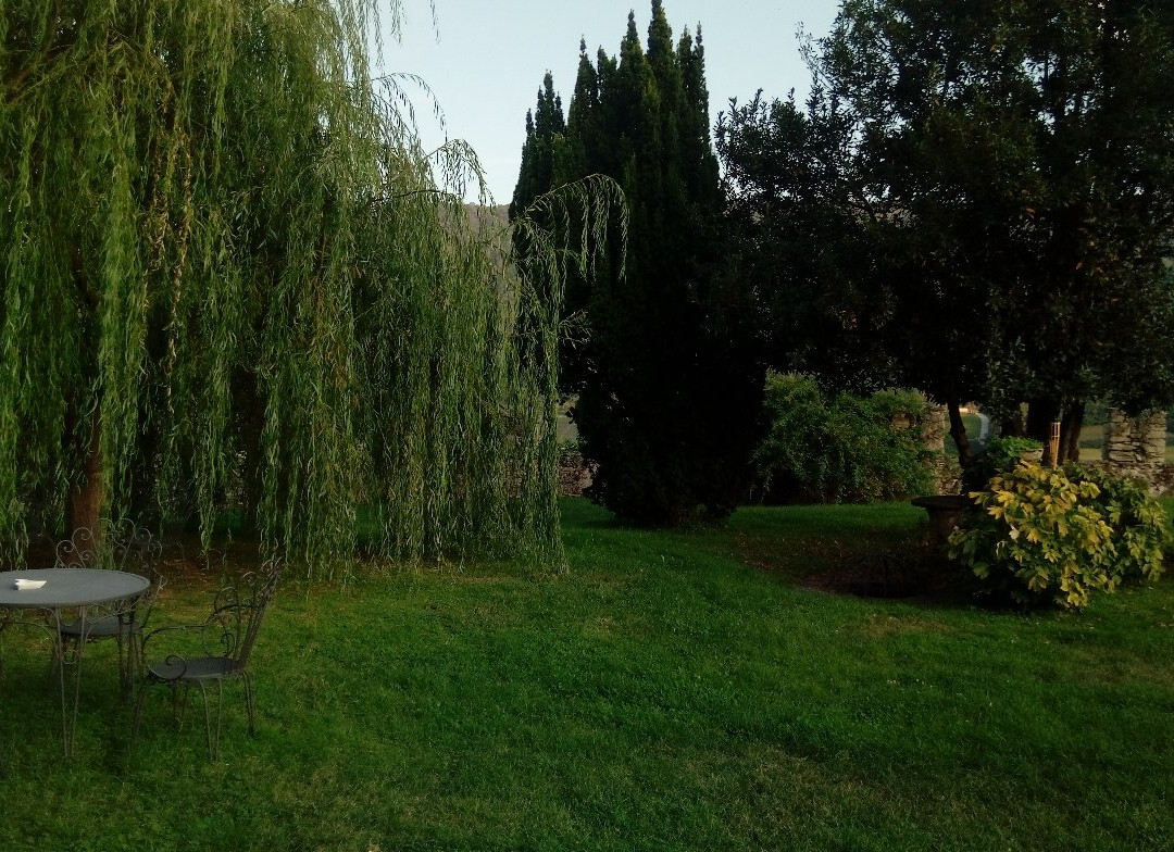Castello di Castellar-Castellar必去景点