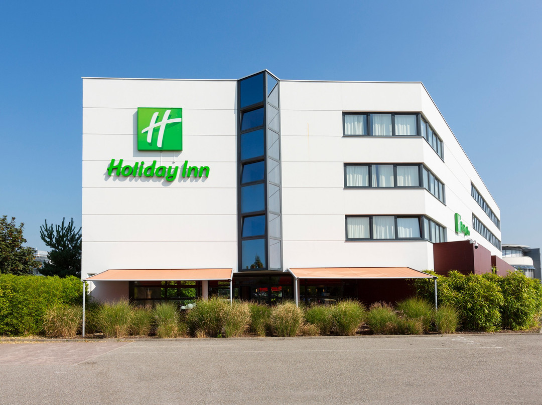 Holiday Inn Strasbourg - Nord By IHG主图