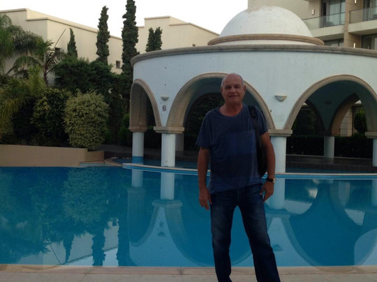 Rhodes Trips-罗德城必去景点