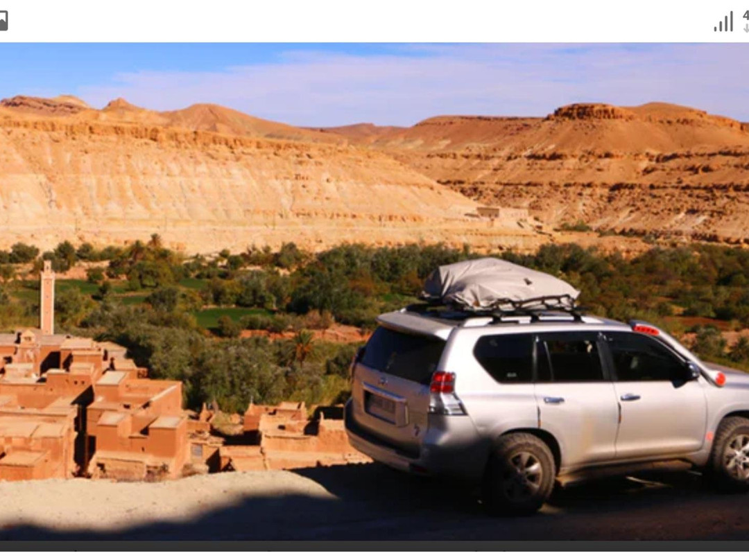 Agadir excursions-Taghazout必去景点