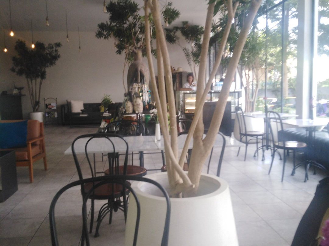 Lovinalife Room & Cafe主图