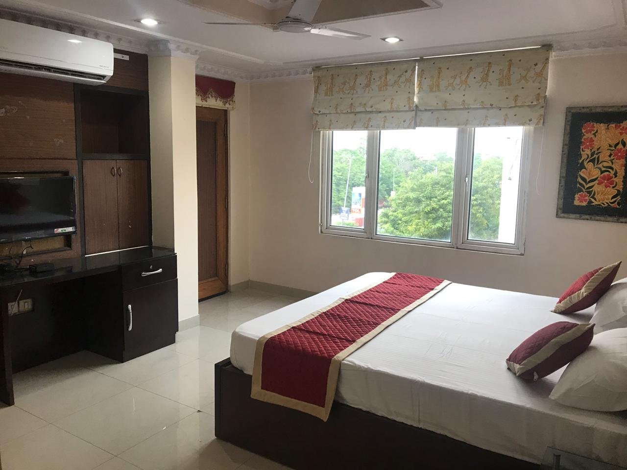 Jaipur Aatithay-官方