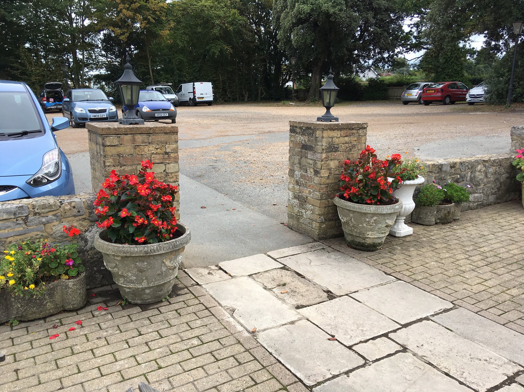 Appley Manor Hotel主图