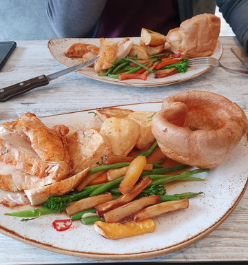 Balseros Latino Bar & Restaurant