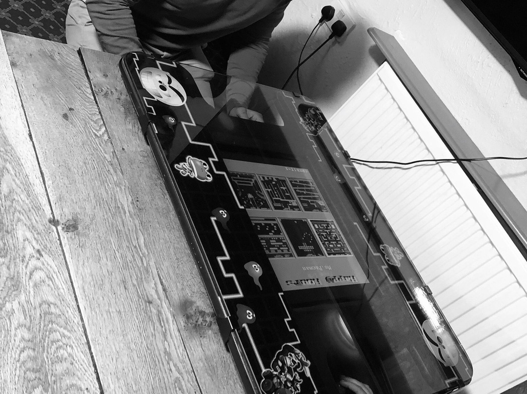 Bryntirion Inn主图