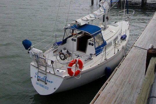 SailNOW LLC-旧金山必去景点