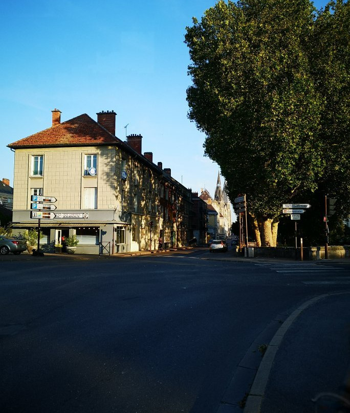 Office de Tourisme de Châlons-en-Champagne景点图片