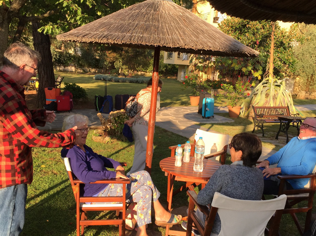 Nostos Studios主图