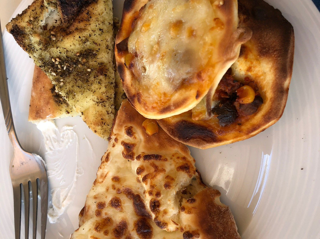 Ehden Country Club主图