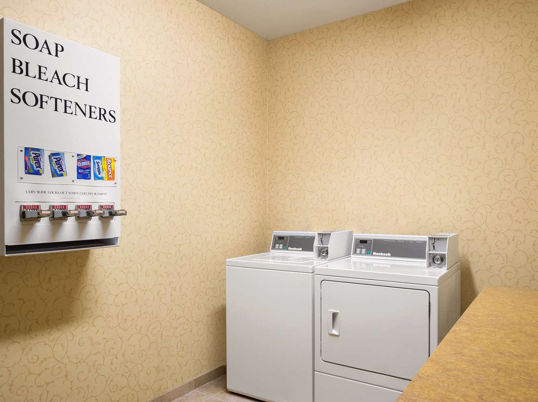 Country Inn & Suites by Radisson, St. Peters, MO主图