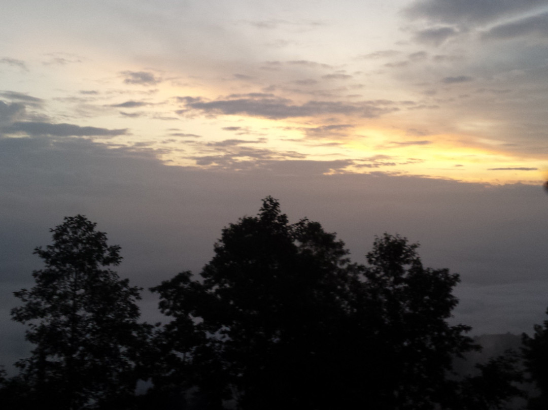 喜马拉雅别墅酒店主图