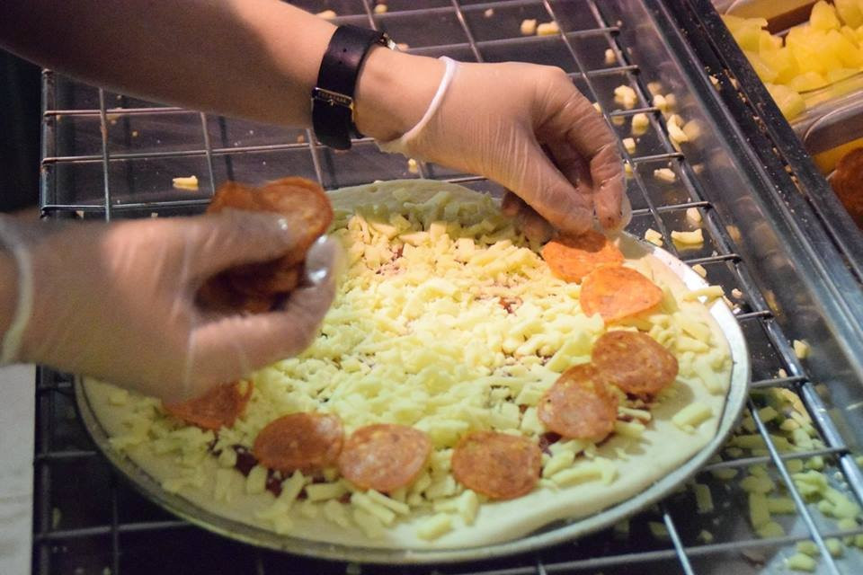 Moonah旅游攻略图片