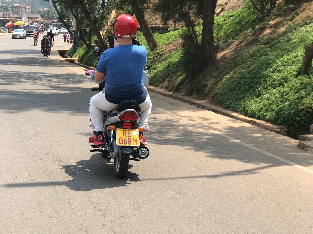 Mt. Kigali-吉佳利必去景点