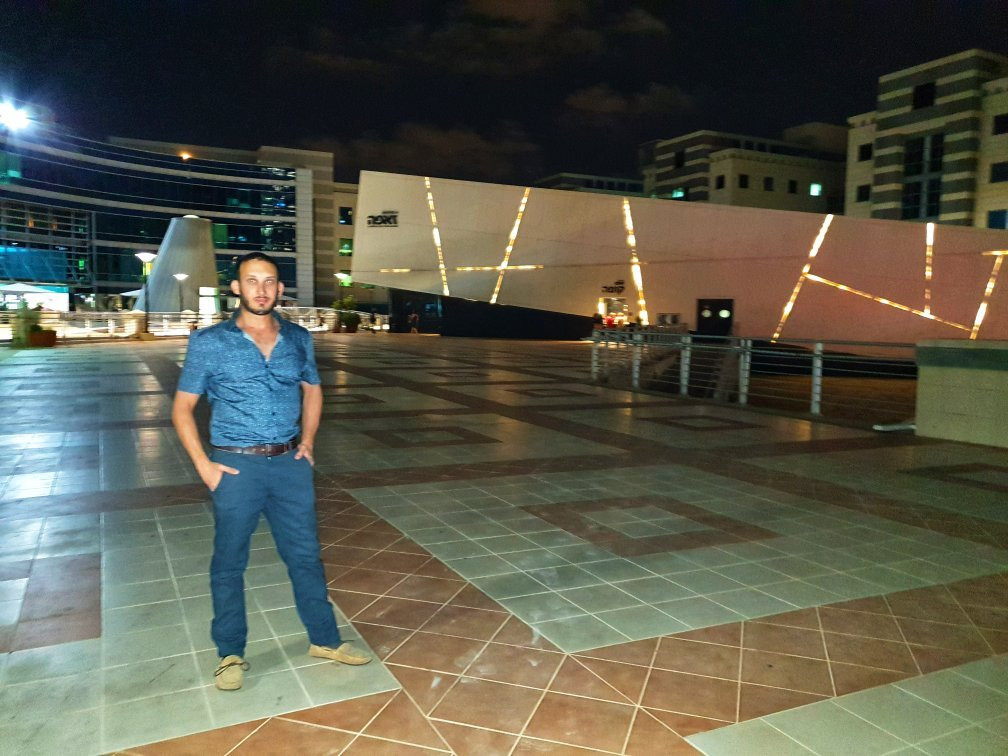 Zappa Herzliya-荷兹利亚必去景点