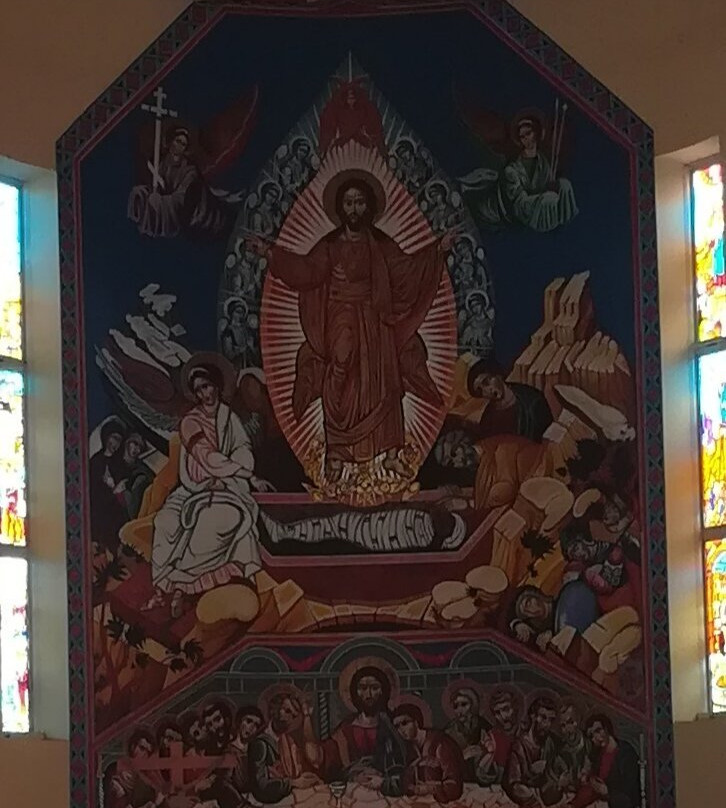 Chiesa di Santa Maria Ausiliatrice-Lido di Jesolo必去景点