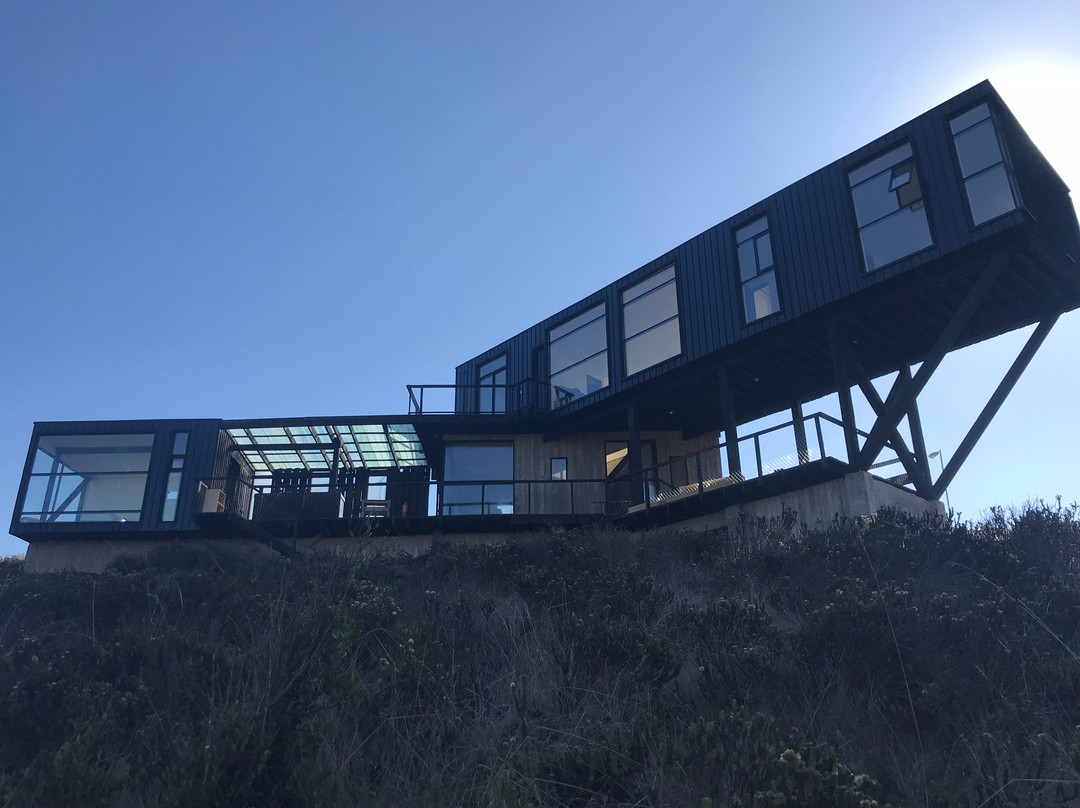 Playa Pichicuy-La Ligua必去景点