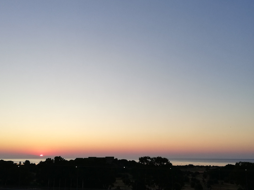 Rodos Blue Family Resort主图