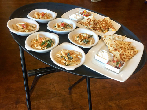 Austin Food Tours by Food Tasting Network-奥斯丁必去景点