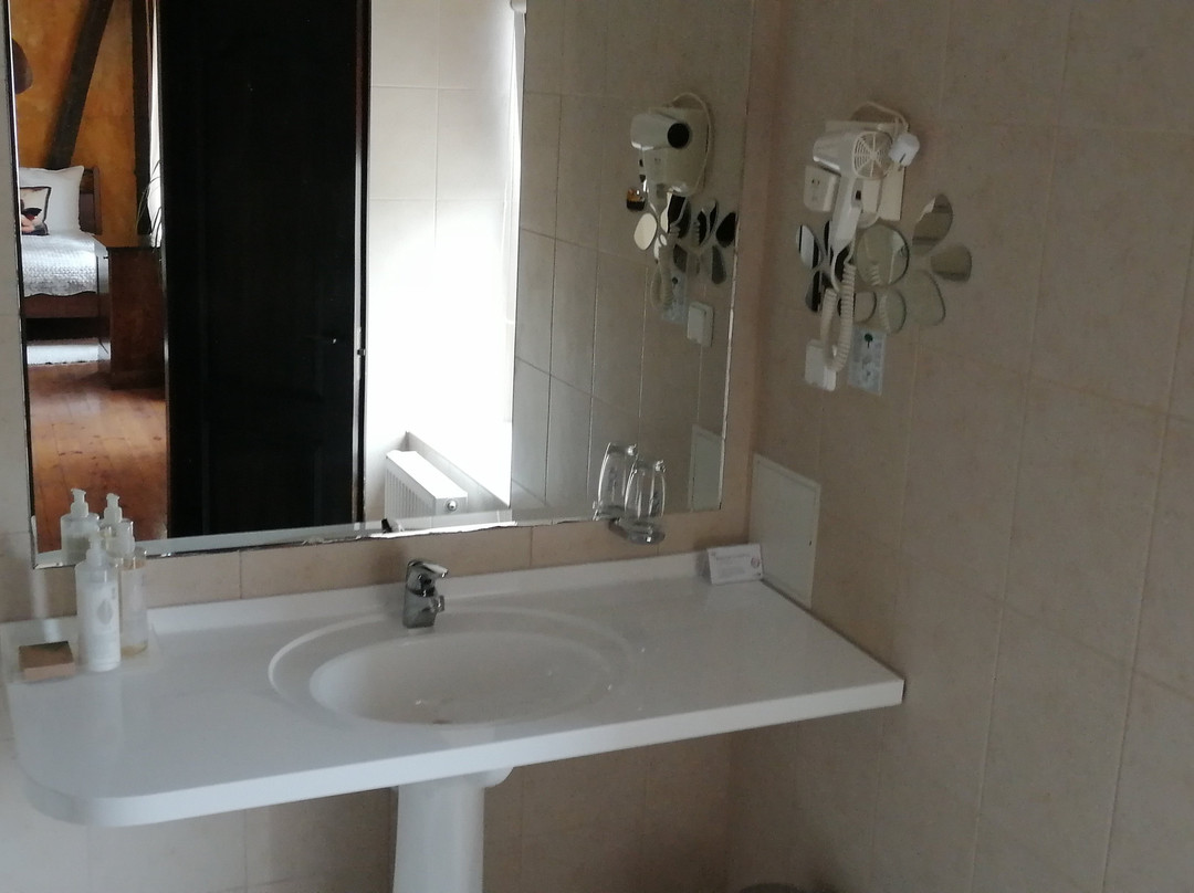 ROMANTIC Boutique Hotel & SPA主图