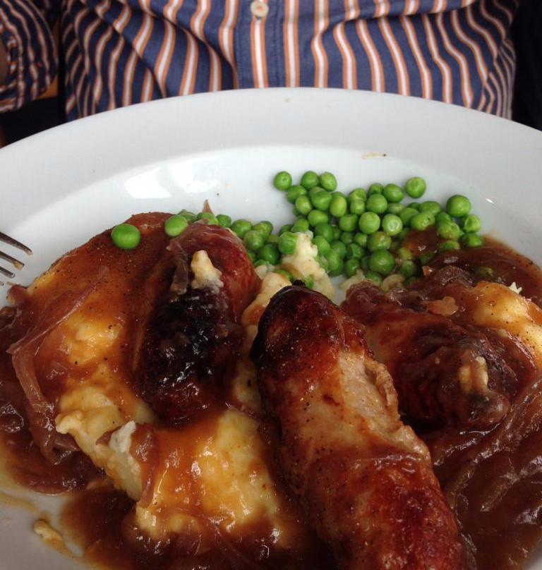 Ashlyns Farm Shop-North Weald必去景点